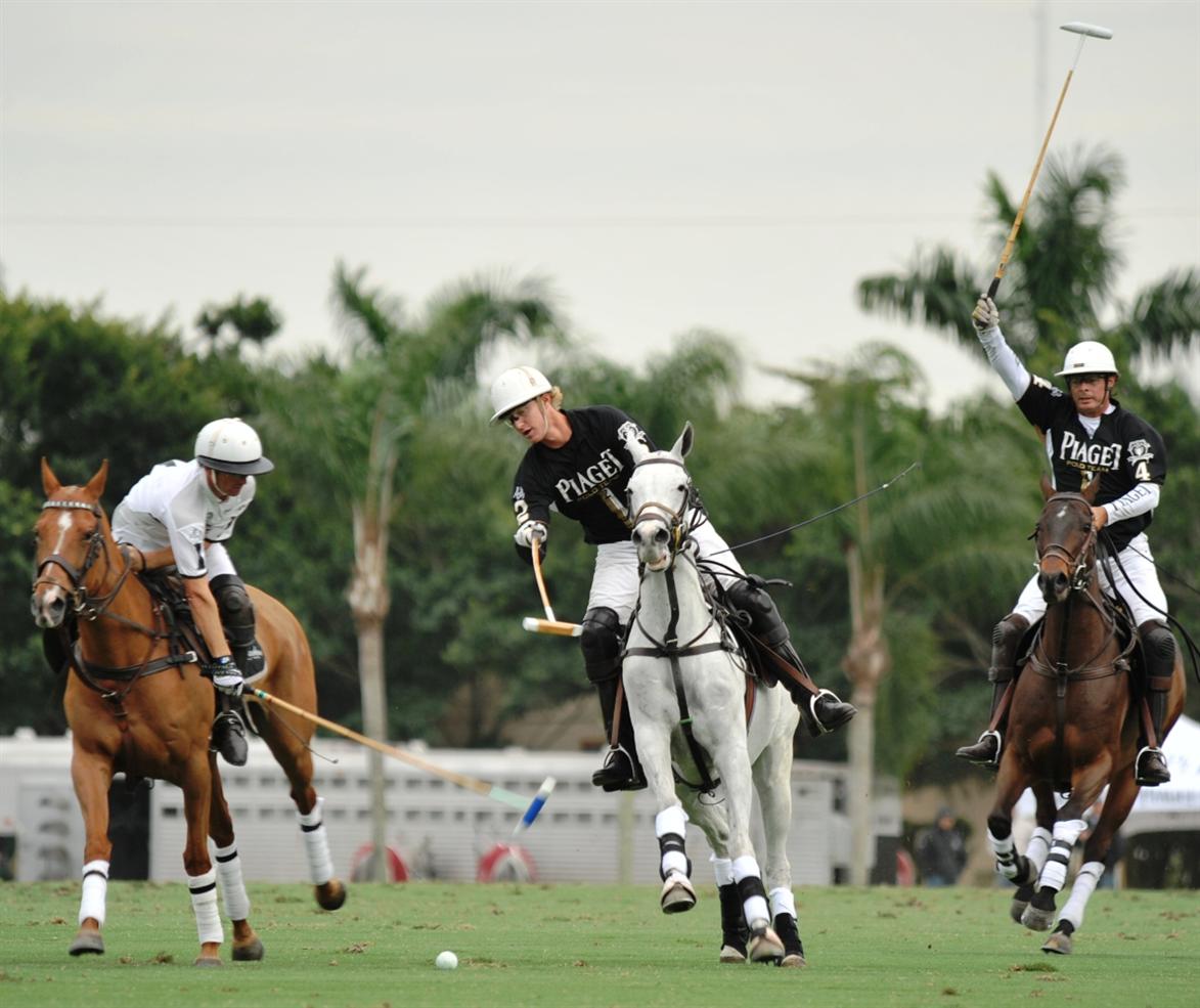 Lucchese vs piaget